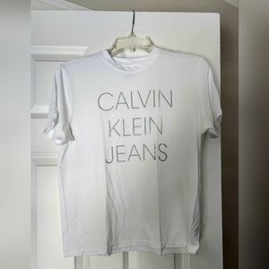 Calvin Klein t-shirt